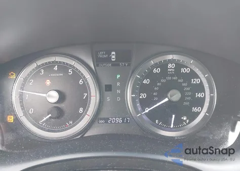 2010 Lexus Es 350 из США, поврежденный, VIN JTHBK1EG6A2395546